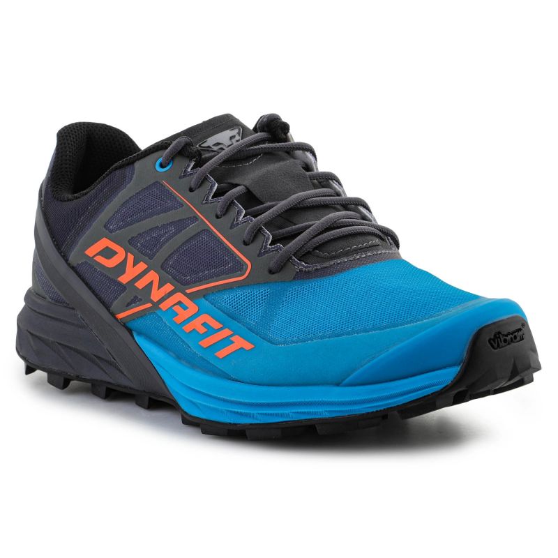 Dynafit Alpine M 64064-0752 running shoes Footwear/Running/Men/Dynafit Your Sports Performance
