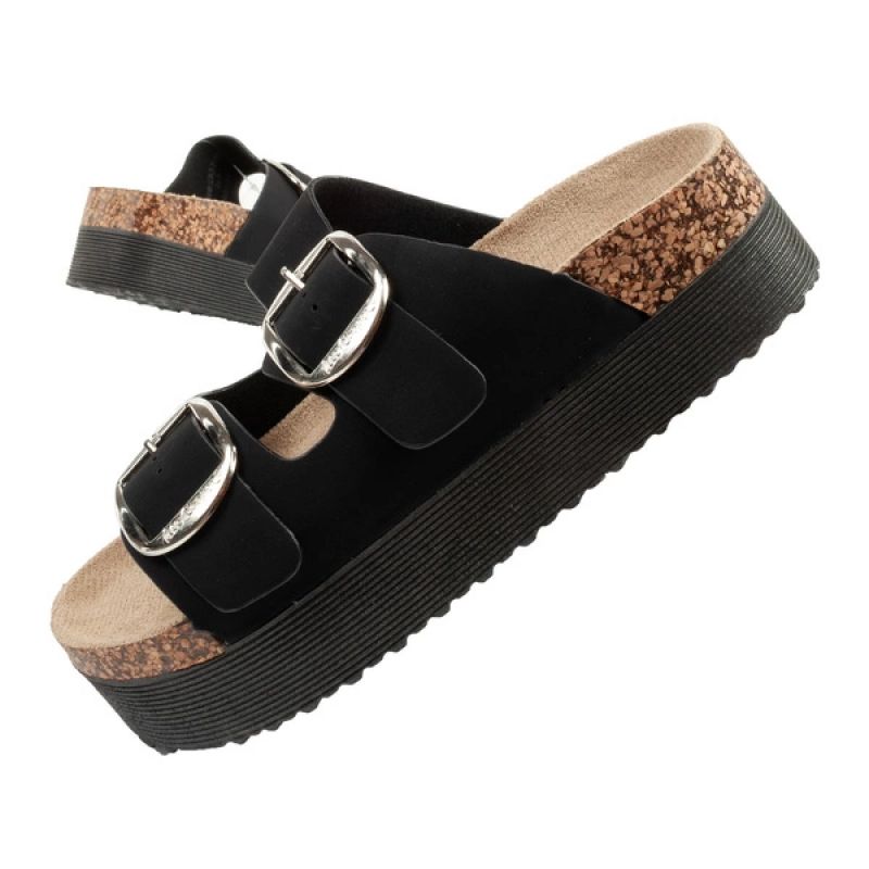 Lee Cooper W LCW-25-35-3493L Slides Footwear/Lifestyle/Lee Cooper Your Sports Performance