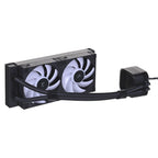 DeepCool R-LD240 water cooling Chłodzenie/Chłodzenie - zestawy chłodzenia wodnego Your Sports Performance