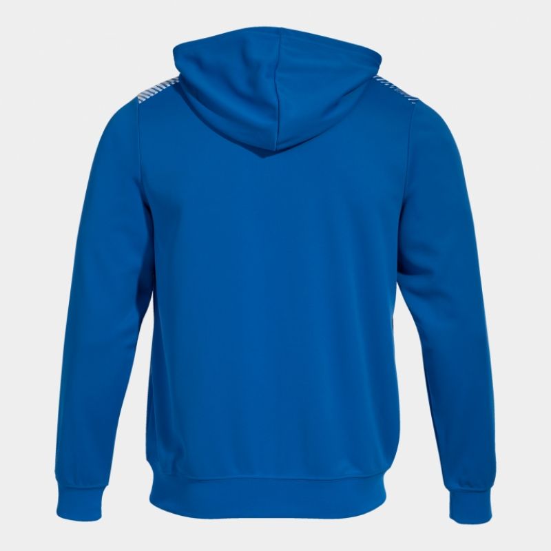 Joma Eco Supernova Zip-Up Hoodie 103315.702 Clothing/Football/Joma Joma