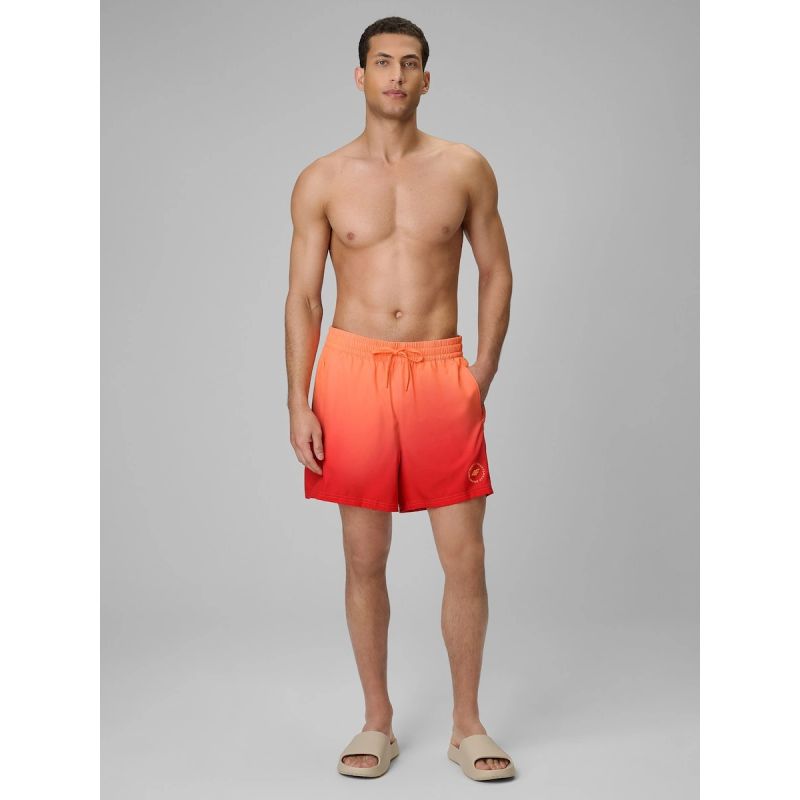 Men's boardshorts 4F 4FWSS26UBDSM168-70S 4f