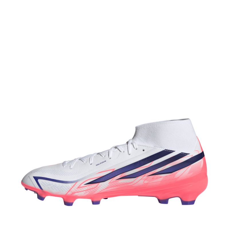 adidas F50 Hyperfast League Mid FG IH7090 football boots