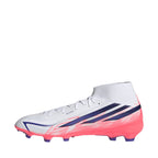 adidas F50 Hyperfast League Mid FG IH7090 football boots