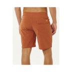 RIP CURL Mirage Pacific Rinse Easy Men's Boardshorts Orange