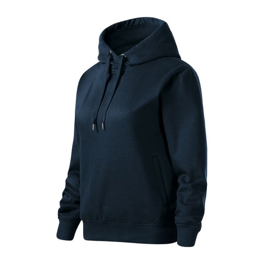 Malfini Moon W sweatshirt MLI-42102 navy blue Clothing/Lifestyle/Malfini Malfini