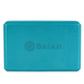 GAIAM Vivid Blue 61714 yoga block Accessories/Training equipment Your Sports Performance