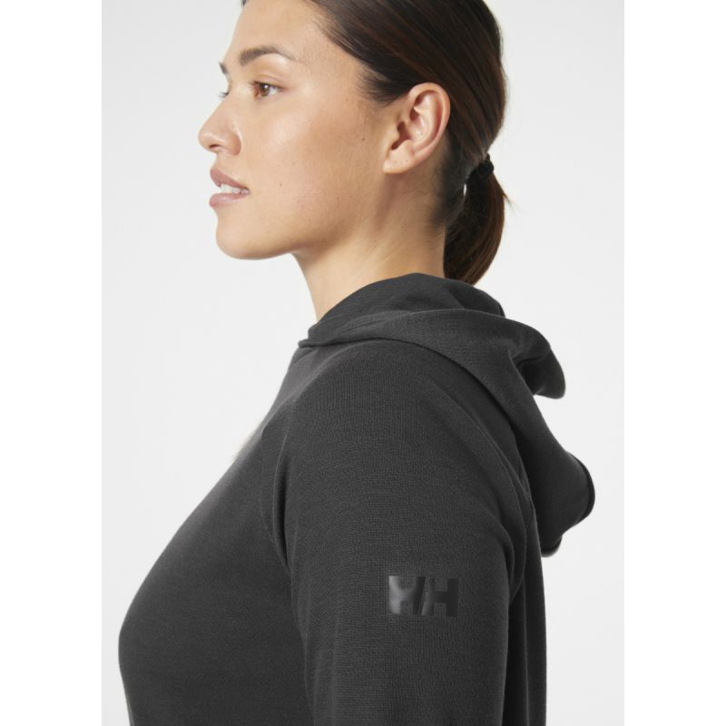 Helly Hansen Inshore Hoodie W 34213 980 Clothing/Outdoor/Helly Hansen Your Sports Performance