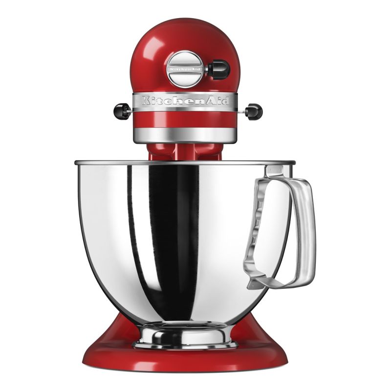 KitchenAid 5KSM125EER (300W) Planetary Food Processor AGD - Produkty/Roboty kuchenne Your Sports Performance