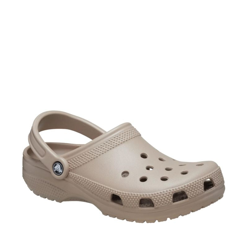 Crocs Classic Beige Clogs 10001 214