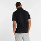 New Balance Jersey Polo Shirt M MT51504BK Clothing/Lifestyle/T-shirts/New Balance New Balance