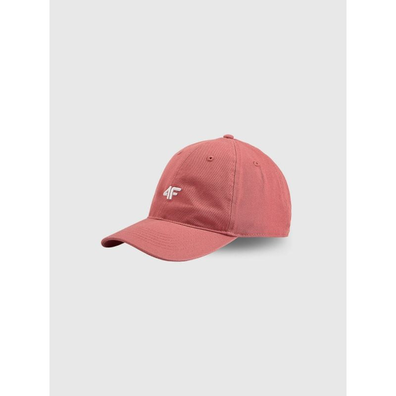 Unisex baseball cap 4F 4FRSS26ACABU589-56S 4f