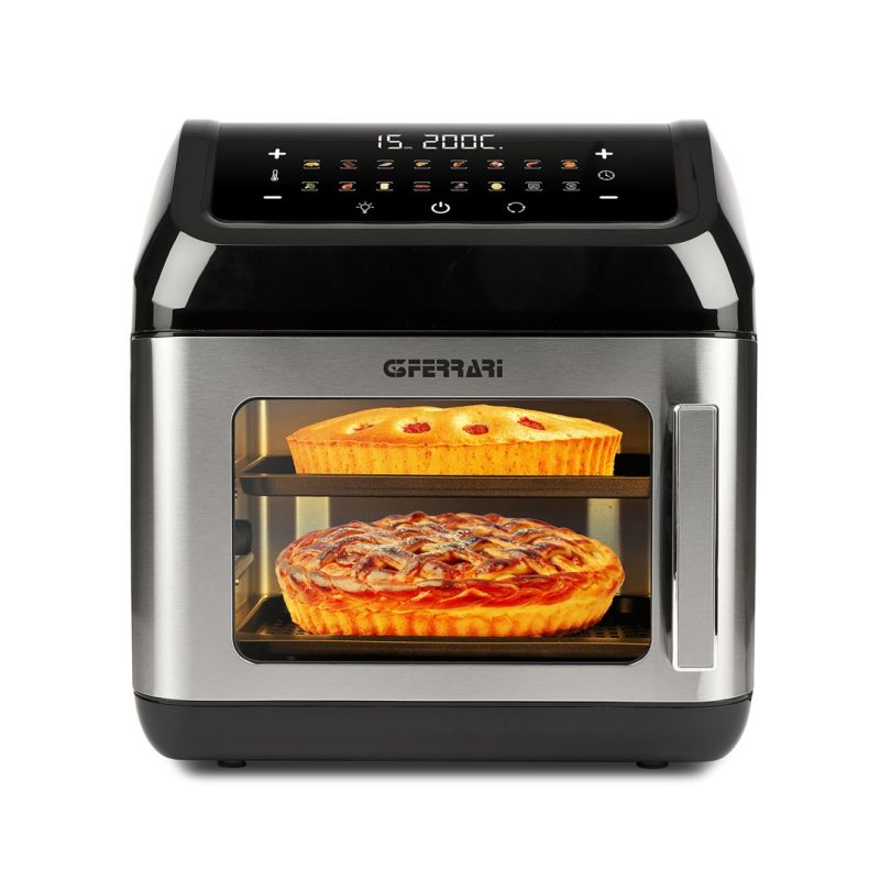 Mini oven - fryer G3Ferrari G10187 AGD - Produkty/Automaty do pieczenia pizzy Your Sports Performance