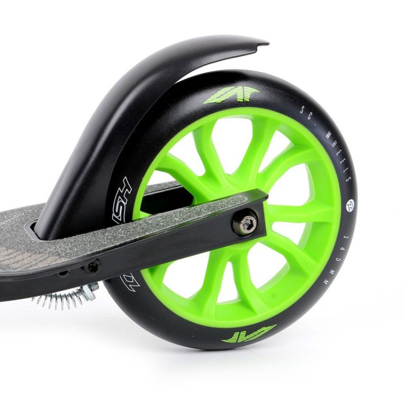 Tempish Nixin 125 II Jr scooter 10500002321 Accessories/Skating/Hulajnogi/Traditional/Unisex/pozostałe Your Sports Performance