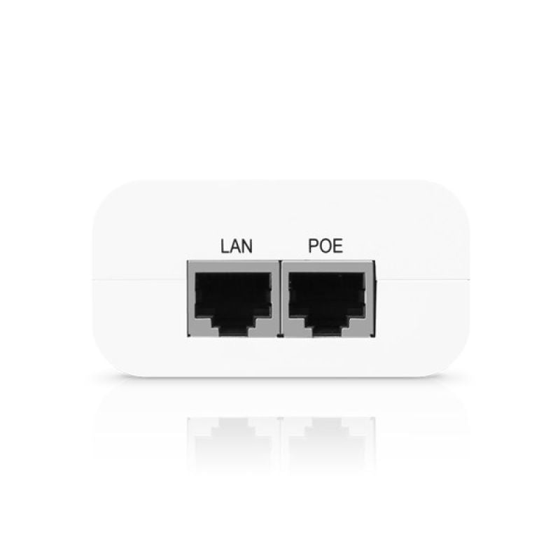 PoE Injector Ubiquiti POE-54V-80W Passive 54V 80W (POE-54V-80W-EU) Akcesoria sieciowe/Zasilacze i mieszacze PoE Your Sports Performance