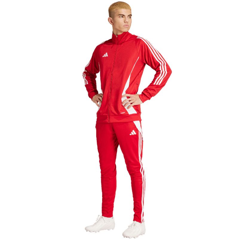 Adidas Tiro 24 Training M sweatshirt IR7499 Clothing/Football Adidas