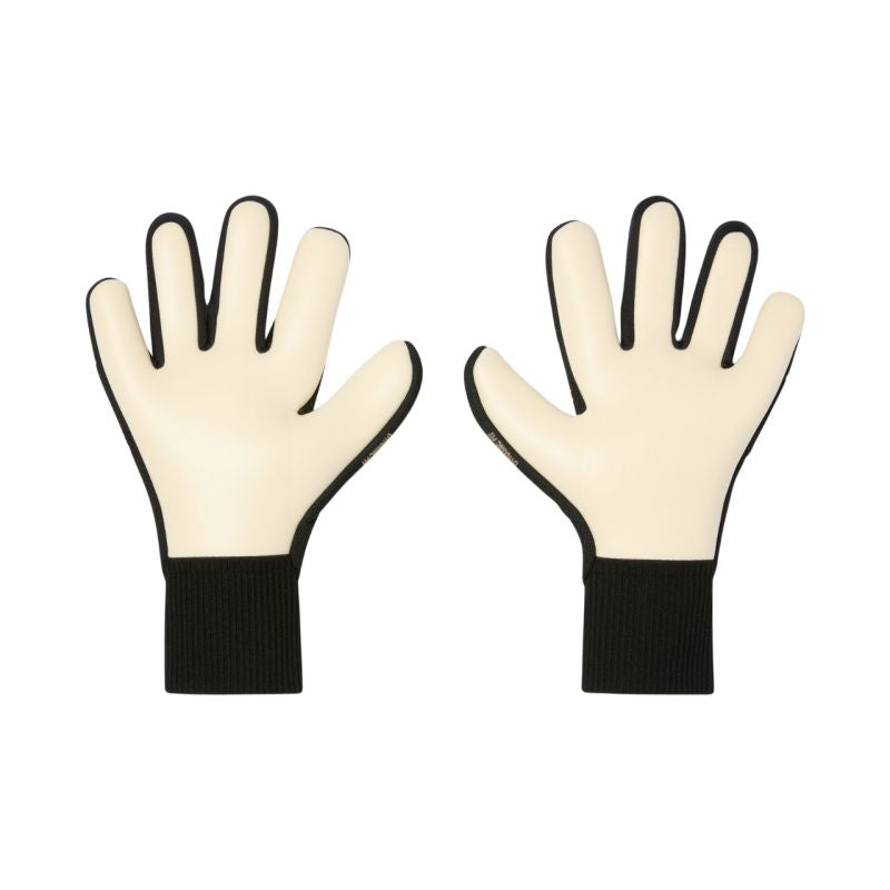 Nike Dynamic Fit Goalkeeper Gloves Black and Red IF8194 010