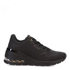 Skechers Million Air Elevated Air W 155401-BBK shoes