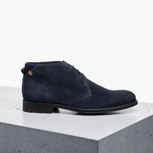 Lloyd Patriot M 22-685-08 shoes Footwear/Lifestyle/Lloyd Your Sports Performance