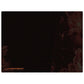 Esperanza Flame EGP103R Gaming Mouse Pad (300mm x 400mm) In preparation Your Sports Performance