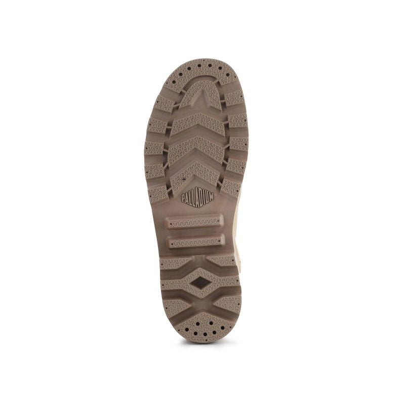 Shoes Palladium Pampa Hi Htg Supply M 77356-227-M Footwear/Lifestyle/Palladium Your Sports Performance