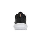 K-swiss COURT EXPRESS 2 CLAY women's training sneakers black (94429-078-M) K- Swiss