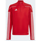 Sweatshirt adidas Tiro 23 League Training Top Jr HS3489 Clothing/Football Adidas