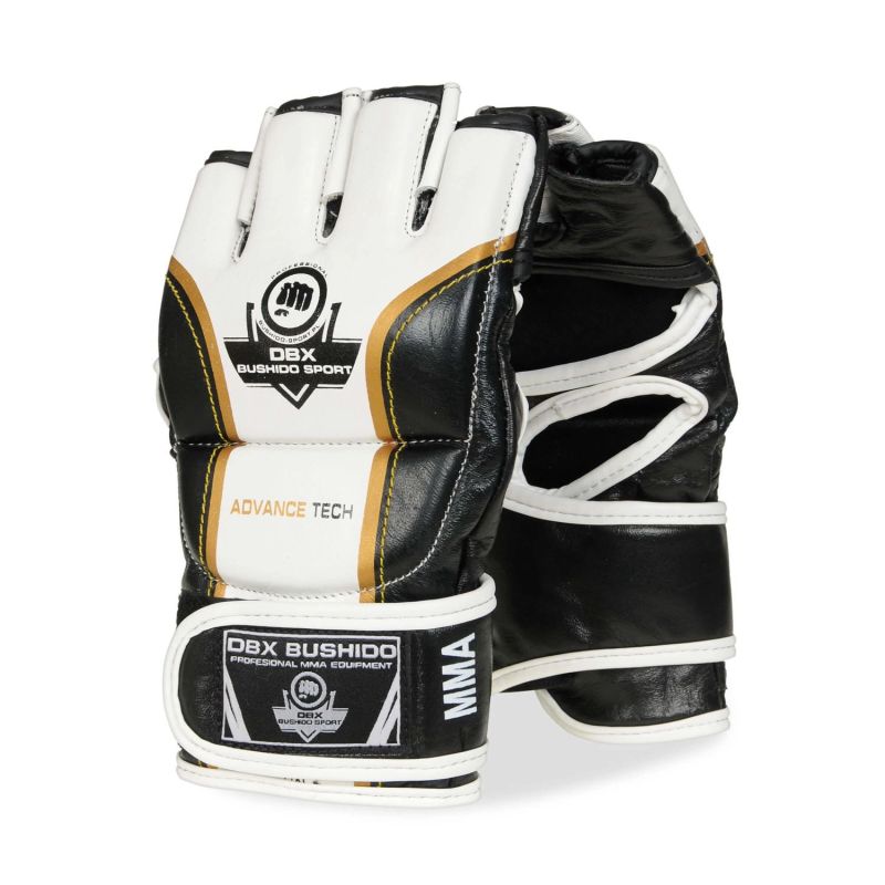 MMAM Gloves - Verdict - LegacySeries Rękawice MMA Your Sports Performance