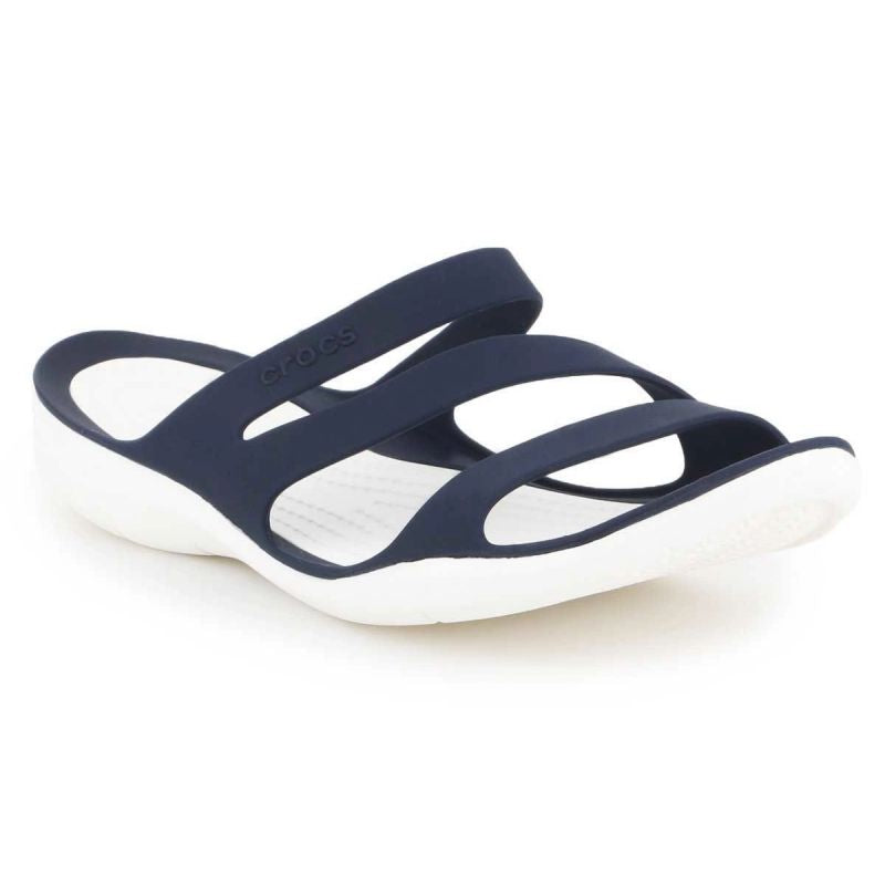 Crocs Swiftwater Sandal W 203998-462 Footwear/Swimming Crocs