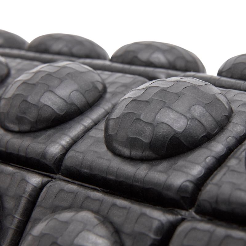 Roller, massage foam roller ADAC-11505BK Accessories/Training equipment Your Sports Performance