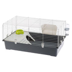 FERPLAST Rabbit 100 - rabbit cage Dla małych zwierząt/Klatki Your Sports Performance
