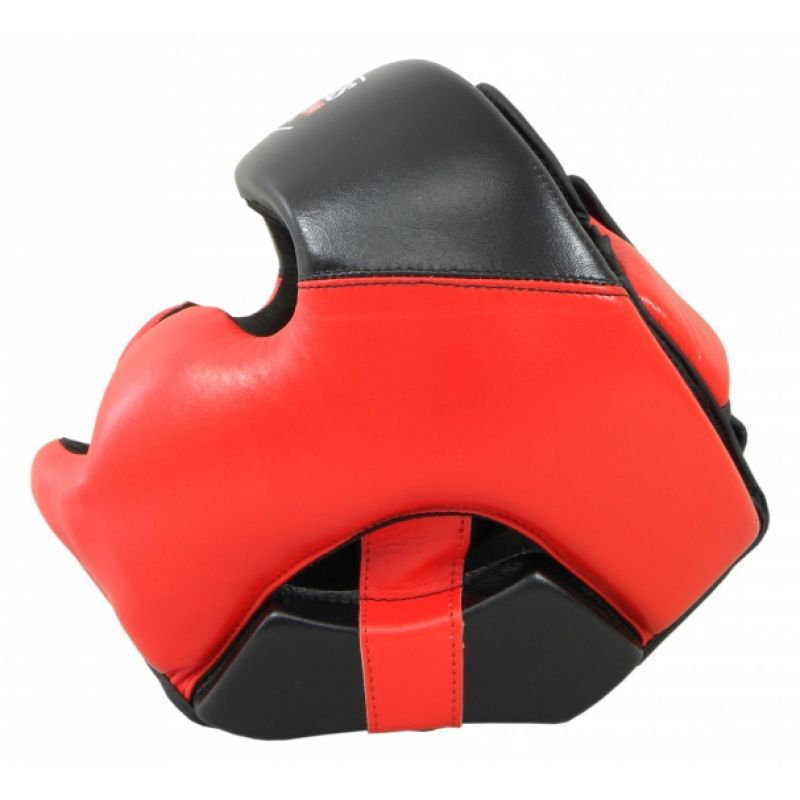 MASTERS Boxing Sparring Helmet - KSS-B In preparation Your Sports Performance