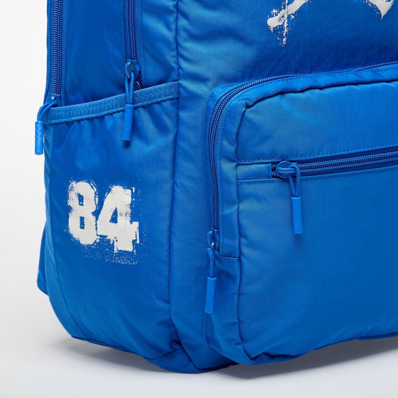 Air Jordan Jam MVP Backpack Sport Blue - MA9107-BB7