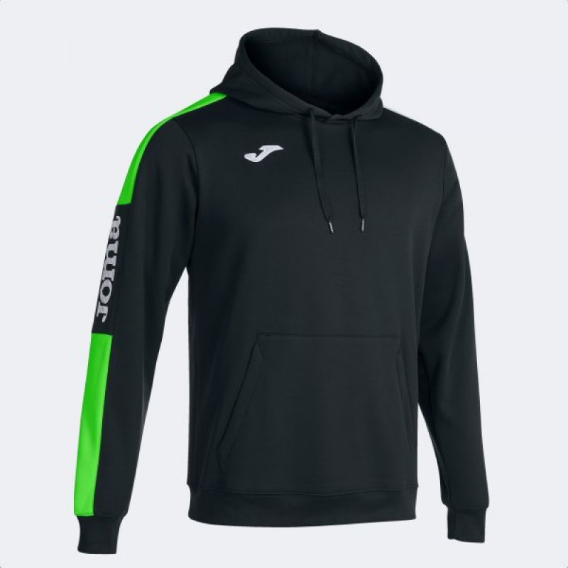 Joma Championship IV Hoodie 102103.117 Clothing/Football/Joma Joma