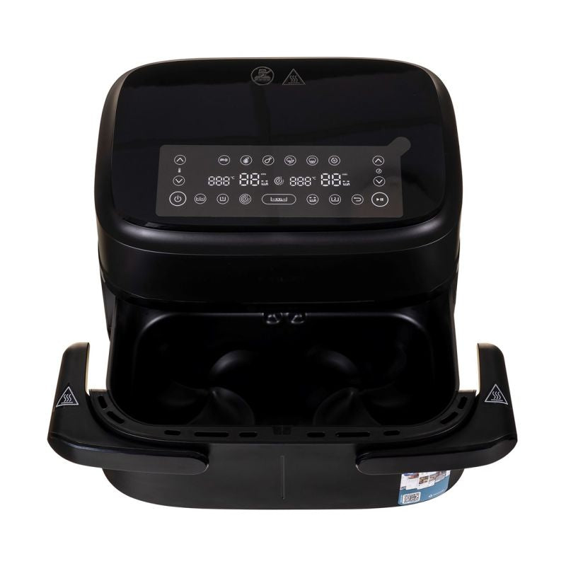 PHILIPS NA 150/00 air fryer AGD - Produkty/Frytownice Your Sports Performance