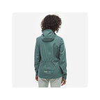 MILLET WANAKA LIGHT 2.5L JKT W jacket green