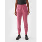 Women's quick-drying training pants 4F 4FWAW24TFTRF689-53S *Kategoria tymczasowa Your Sports Performance