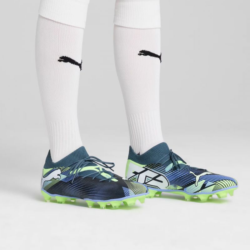 Puma Future 7 Match FG/AG M 107931 03 Football Boots Footwear/Football Puma