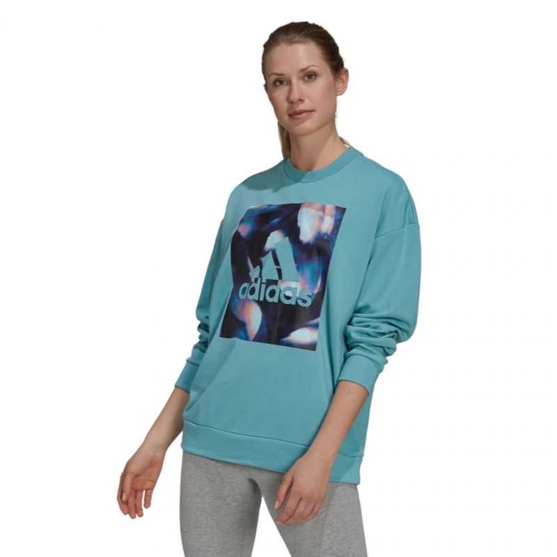 Adidas uforu Sweatshirt W GS3893 Clothing/Training Adidas
