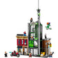 LEGO Marvel Super Heroes 76324 Spider-Man and Oscorp In preparation Your Sports Performance