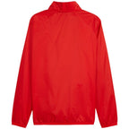 Puma Team Goal All Weather Men's Jacket Red 659038 01 Puma