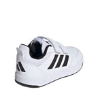 Adidas Tensaur Sport 3.0 kids' shoes white and black JQ1843
