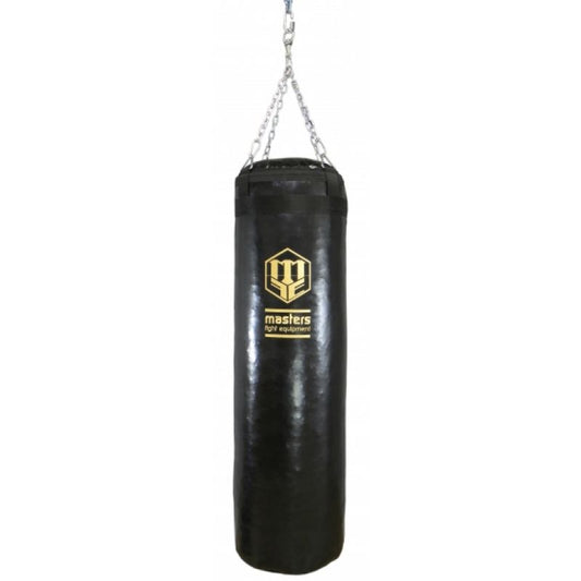 Punching bag Masters Plawil Premium 0412035-0P Accessories/Martial arts equipment/Worki bokserskie Your Sports Performance