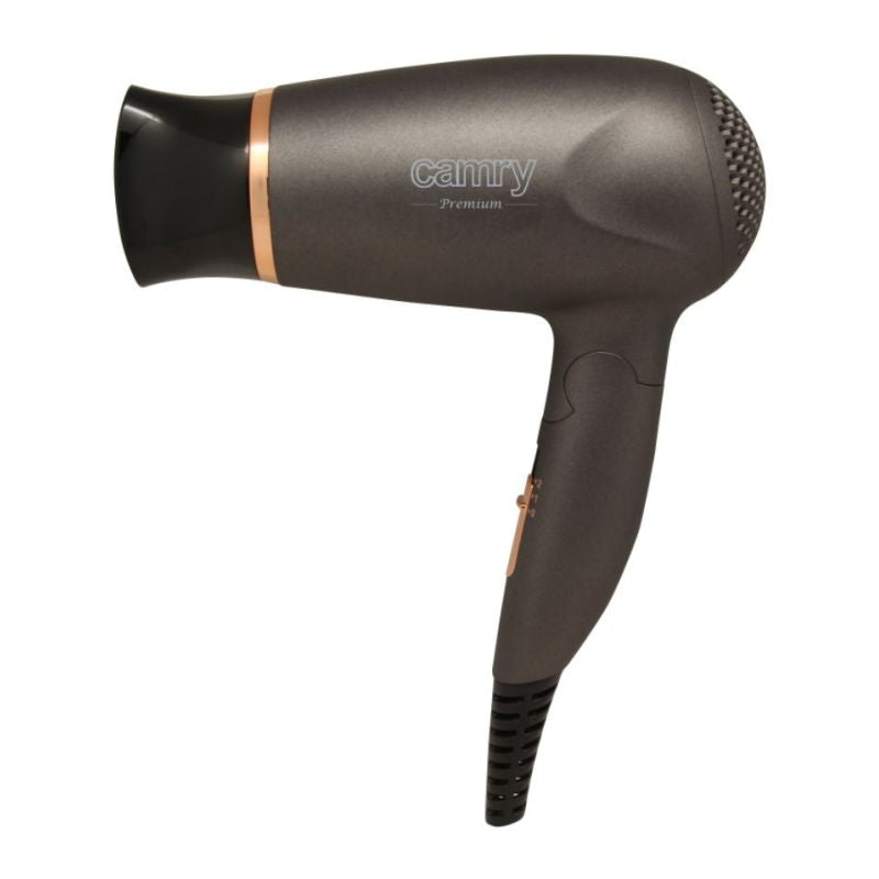 CAMRY CR 2261 Hair Dryer AGD - Produkty/Suszarki do włosów Your Sports Performance