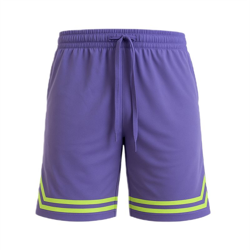 Nike Fly Crossover Women's Basketball Shorts - DH7325-569 Nike