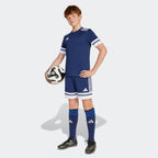 Adidas Squadra 25 Jr T-shirt JJ0053 Clothing/Football Adidas