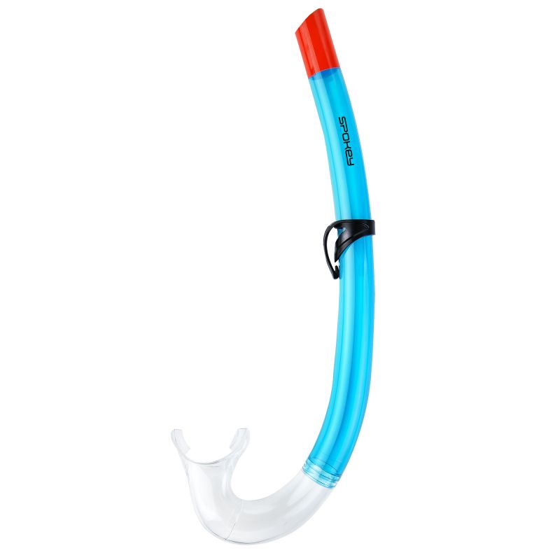 Diving set: mask + snorkel Spokey RISKO Accessories/Swimming accessories Your Sports Performance