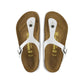 Birkenstock Gizeh BS W 0745531 flip-flops Footwear/Lifestyle/Birkenstock Birkenstock