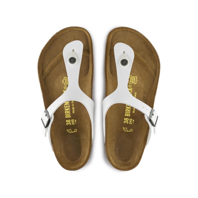 Birkenstock Gizeh BS W 0745531 flip-flops Footwear/Lifestyle/Birkenstock Birkenstock