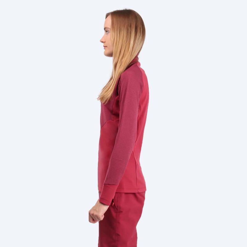 Salewa Vajolet PL RW HZ 27888-6361 sweatshirt Clothing/Outdoor/Salewa Your Sports Performance