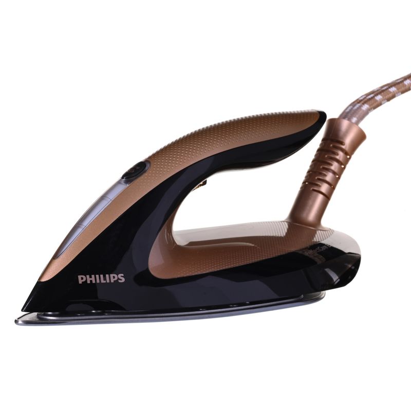 Philips GC9682/80 steam generator iron (2800W; black) AGD - Produkty/Żelazka i generatory pary Your Sports Performance